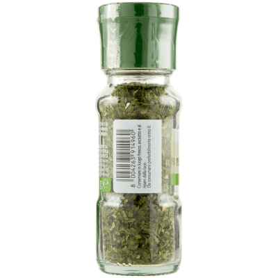 PAM Qualità per te Prezzemolo foglie 10 g – immagine 10