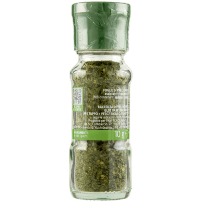 PAM Qualità per te Prezzemolo foglie 10 g – immagine 11