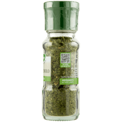 PAM Qualità per te Prezzemolo foglie 10 g – immagine 12