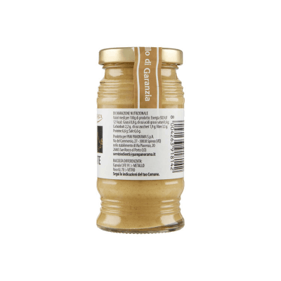 TESORI DELL'ARCA Senape Media Senape Forte tipo Dijon 134 g – immagine 12