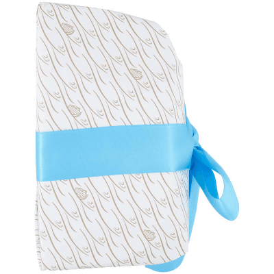 I TESORI Panettone Senza Canditi 1000 g – immagine 10