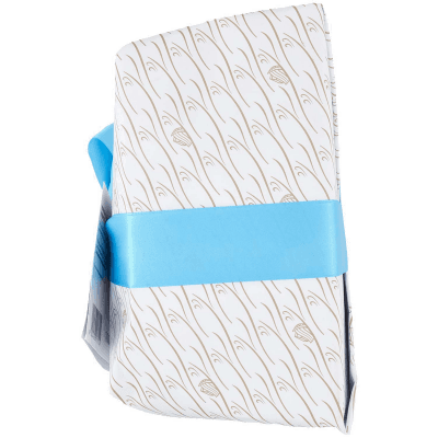 I TESORI Panettone Senza Canditi 1000 g – immagine 12