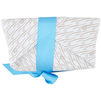 I TESORI Panettone Senza Canditi 1000 g – immagine 13