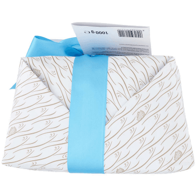 I TESORI Panettone Senza Canditi 1000 g – immagine 14