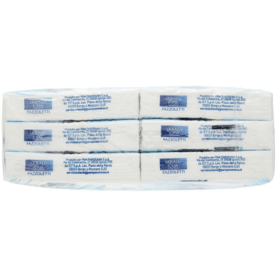 PAM PANORAMA Fazzoletti 4 veli di pura cellulosa 30 pacchetti – immagine 12