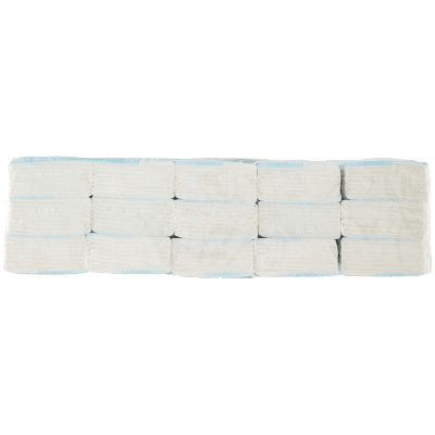 PAM PANORAMA Fazzoletti 4 veli di pura cellulosa 30 pacchetti – immagine 13