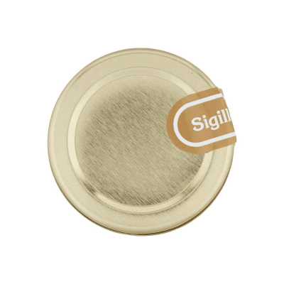 TESORI DELL'ARCA Senape Media 134 g – immagine 13