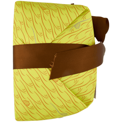 TESORI DELL'ARCA Panettone con Pere e Cioccolato 750 g – immagine 10