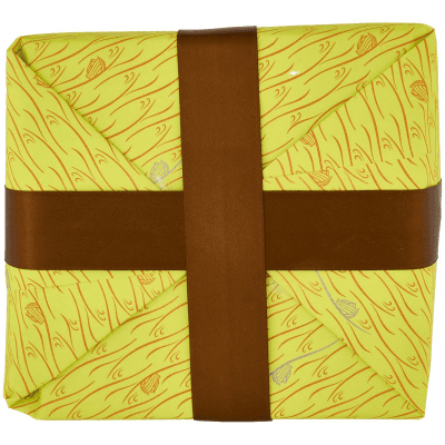 TESORI DELL'ARCA Panettone con Pere e Cioccolato 750 g – immagine 11