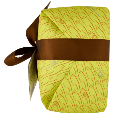 TESORI DELL'ARCA Panettone con Pere e Cioccolato 750 g – immagine 12