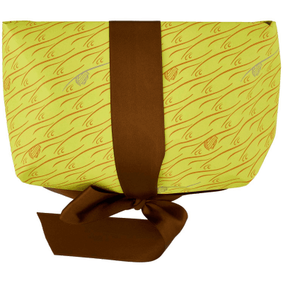 TESORI DELL'ARCA Panettone con Pere e Cioccolato 750 g – immagine 13