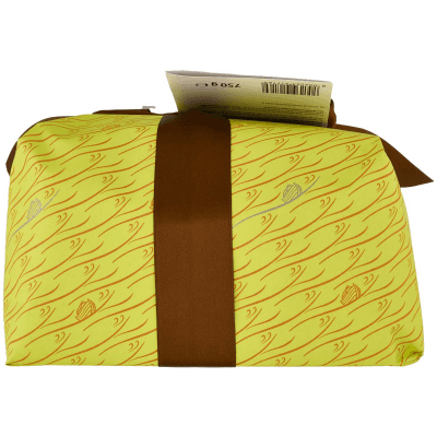 TESORI DELL'ARCA Panettone con Pere e Cioccolato 750 g – immagine 14