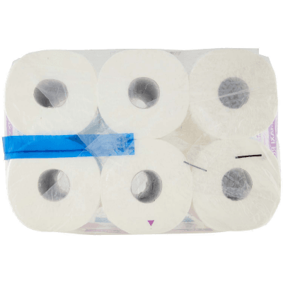 PAM PANORAMA Carta Igienica 2 veli 12 maxi rotoli – immagine 14