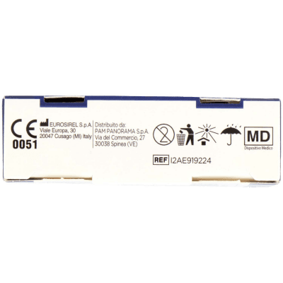 PAMFARMA Cerotti ad Azione Cicatrizzante 3 Formati 30 pz – immagine 14