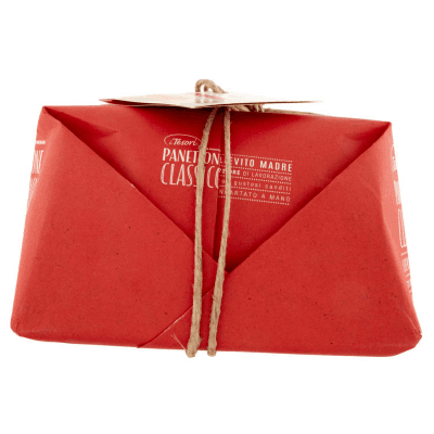 I TESORI Panettone Classico 1000 g – immagine 12