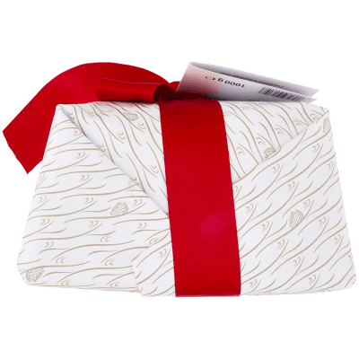 I TESORI Panettone Classico 1000 g – immagine 14