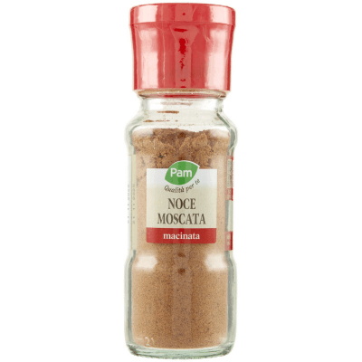 PAM Qualità per te Noce Moscata macinata 42 g – immagine 9