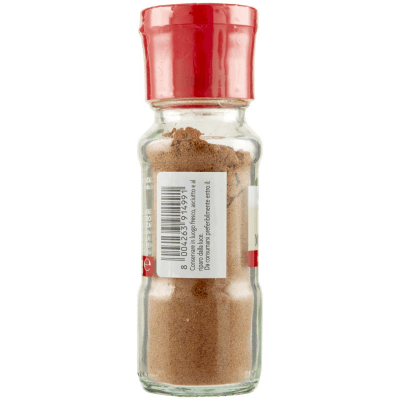 PAM Qualità per te Noce Moscata macinata 42 g – immagine 10