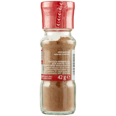 PAM Qualità per te Noce Moscata macinata 42 g – immagine 11