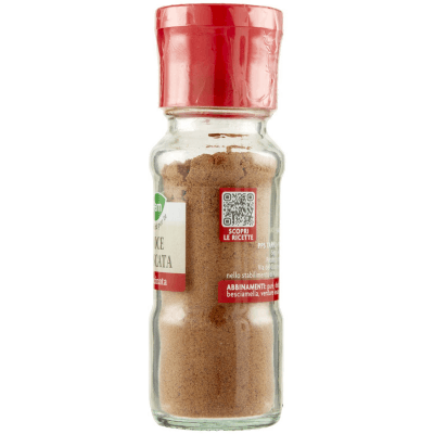 PAM Qualità per te Noce Moscata macinata 42 g – immagine 12