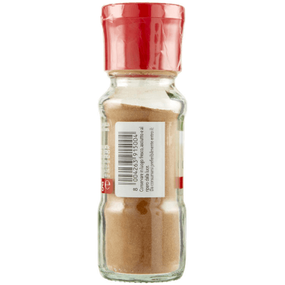 PAM Qualità per te Cannella macinata 36 g – immagine 10