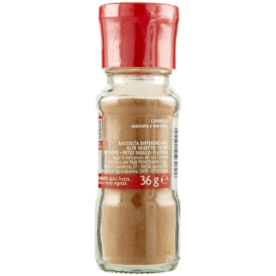 PAM Qualità per te Cannella macinata 36 g – immagine 11