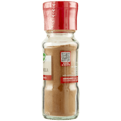 PAM Qualità per te Cannella macinata 36 g – immagine 12