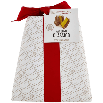 I Tesori Pandoro Classico 1000 g – immagine 9