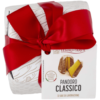 I Tesori Pandoro Classico 1000 g – immagine 13