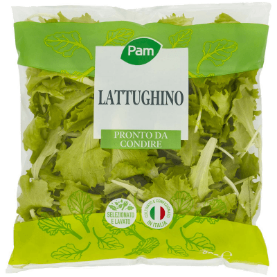 PAM Lattughino 80 g – immagine 9