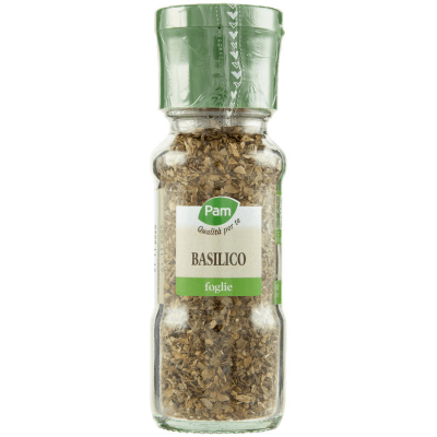 PAM Qualità per te Basilico foglie 15 g – immagine 9