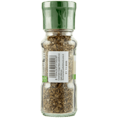 PAM Qualità per te Basilico foglie 15 g – immagine 10