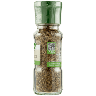 PAM Qualità per te Basilico foglie 15 g – immagine 12