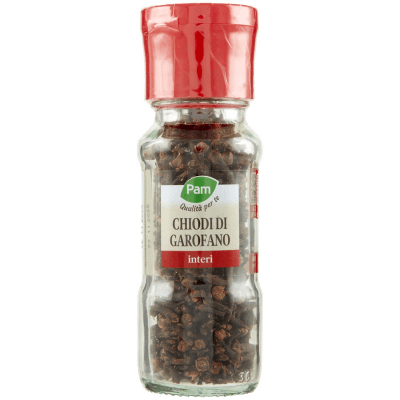 PAM Qualità per te Chiodi di Garofano interi 32 g – immagine 9