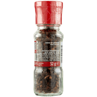 PAM Qualità per te Chiodi di Garofano interi 32 g – immagine 11