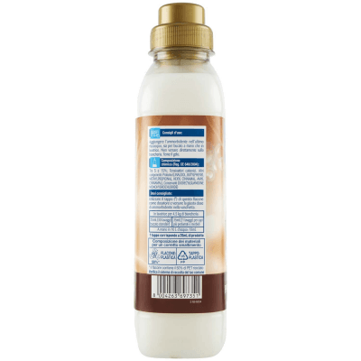 ARKALIA CASA Ammorbidente Concentrato Preziosa Vaniglia 750 mL – immagine 10