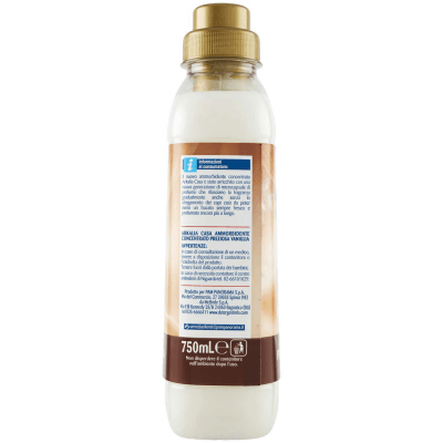 ARKALIA CASA Ammorbidente Concentrato Preziosa Vaniglia 750 mL – immagine 12