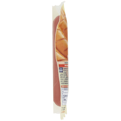 PAM PANORAMA Würstel pollo e tacchino 100 g – immagine 10