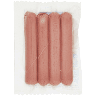 PAM PANORAMA Würstel pollo e tacchino 100 g – immagine 11