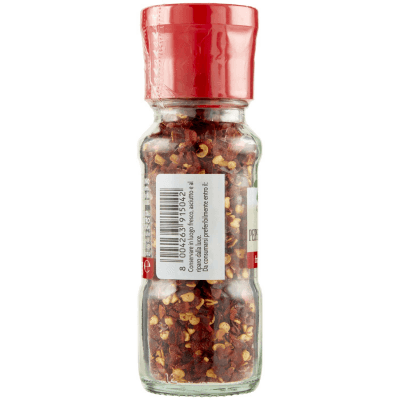 PAM Qualità per te Peperoncino frantumato 32 g – immagine 10