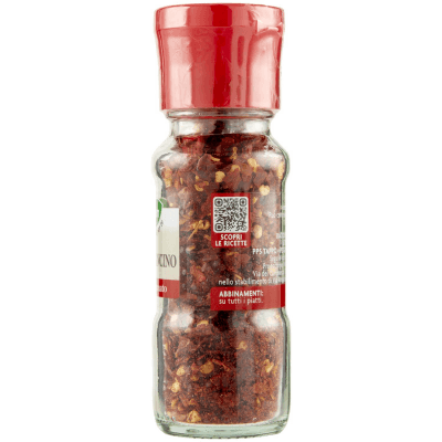 PAM Qualità per te Peperoncino frantumato 32 g – immagine 12