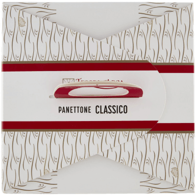TESORI DELL'ARCA Panettone Classico 1 kg – immagine 13