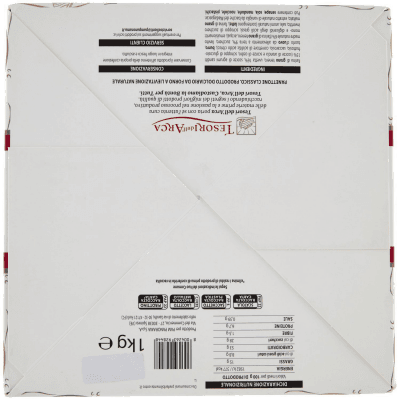 TESORI DELL'ARCA Panettone Classico 1 kg – immagine 14