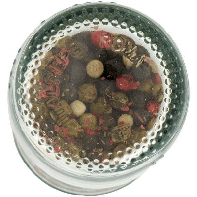 PAM Qualità per te Pepe Misto grani Macinino 40 g – immagine 14