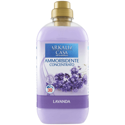 ARKALIA CASA Ammorbidente Concentrato Lavanda 750 mL – immagine 9