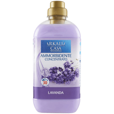 ARKALIA CASA Ammorbidente Concentrato Lavanda 750 mL – immagine 11