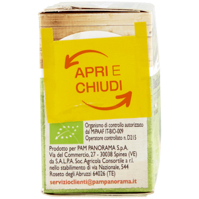 BIO Basilico tritato surgelato 50 g – immagine 10