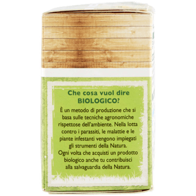 BIO Basilico tritato surgelato 50 g – immagine 12