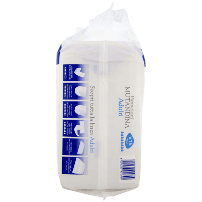 ARKALIA Pannoloni Mutandina Adulti taglia L 15 pz – immagine 12