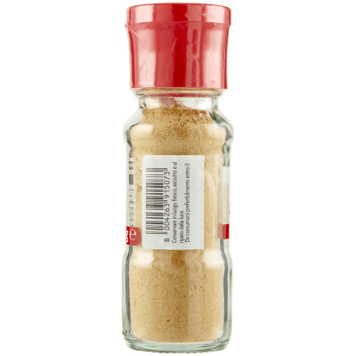 PAM Qualità per te Zenzero macinato 36 g – immagine 10